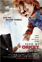 Потомство Чаки / Seed of Chucky (2004) онлайн