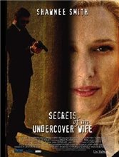 На грани риска / Secrets of an Undercover Wife (2007) онлайн