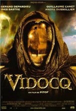Видок / Vidocq (2001) онлайн
