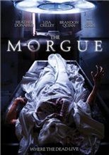 Морг / The Morgue (2008) онлайн