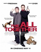 Все вместе / The all together (2007) онлайн
