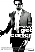 Убрать Картера / Get Carter (2000) онлайн