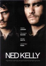 Банда Келли / Ned Kelly (2003) онлайн