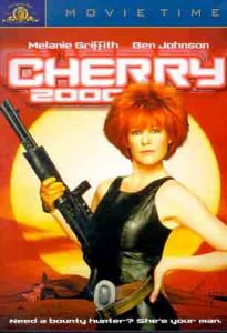 Черри 2000 / Вишня 2000 / Cherry 2000 (1987) онлайн