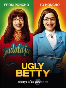 Дурнушка Бетти / Ugly Betty (2009) 4 сезон