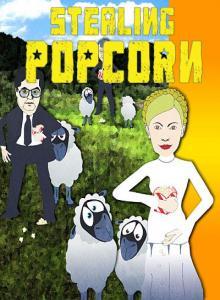Украденный попкорн / Воруя попкорн / Stealing Popcorn (2009)
