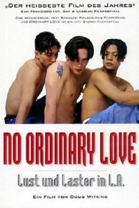 Необычная Любовь / No Ordinary Love (1994)