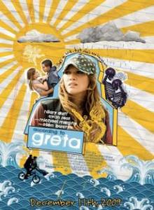 Грета / Greta (2009) онлайн