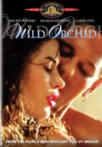 Дикая орхидея / Wild Orchid (1990)