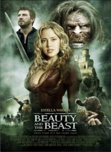 Красавица и чудовище / Beauty and the Beast (2009) онлайн