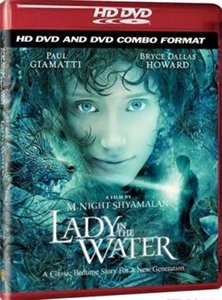 Девушка из воды / Lady in the Water (2006) онлайн