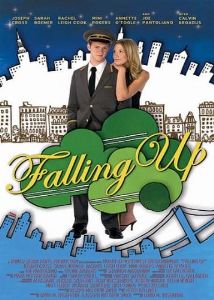 Золотая дверь / Falling Up (2009) онлайн