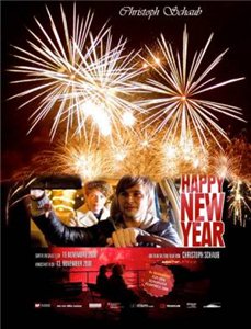 С новым годом / Happy New Year (2008) онлайн