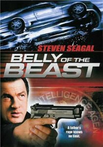 Охота на зверя / Belly Of The Beast (2003) онлайн