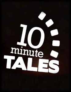 Десятиминутные истории / 10 Minute Tales (2009) 1 сезон онлайн