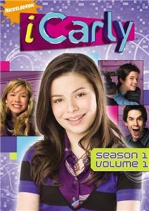 АйКарли / ICarly (2007) 1 сезон онлайн