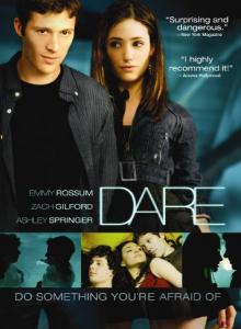 Вызов / Dare (2009) онлайн