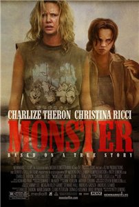 Монстр / Monster (2003) онлайн