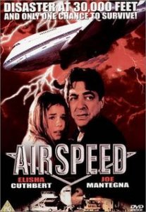 Воздушная скорость / Airspeed (1998) онлайн