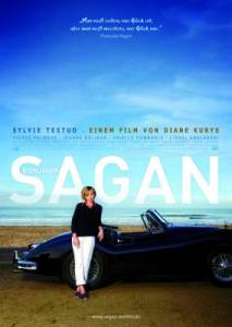 Франсуаза Саган / Sagan (2008) онлайн