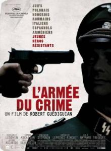 Армия преступников / L'armee du crime (2009)