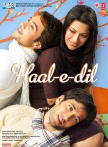 Дела сердечные / Haal-e-Dil (2008) онлайн