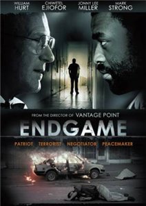 Конец игры / Endgame (2009) онлайн