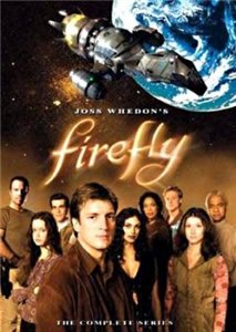 Светлячок / Firefly (2002) онлайн