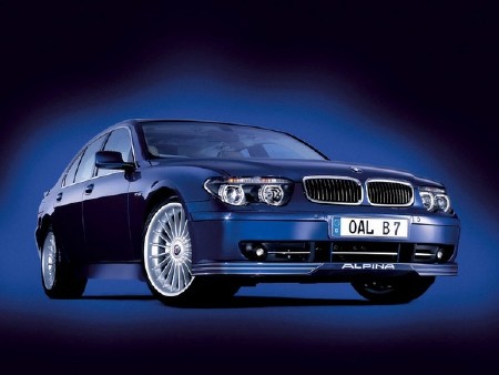 История BMW / The Story Of BMW (2007)