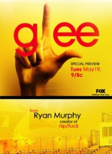 Хор / Glee (2009) онлайн