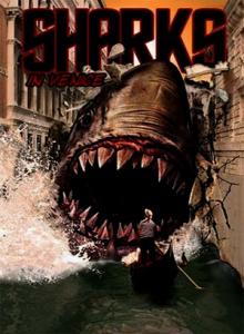 Акула в Венеции / Shark in Venice (2008) онлайн