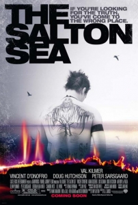 Море Солтона / The Salton Sea (2002) онлайн