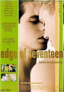Семнадцатилетный рубеж / Edge of Seventeen (1998) онлайн