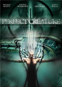 Идеальное создание / Perfect Creature (2006) онлайн