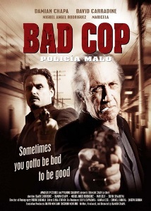Плохой полицейский / Bad Cop (2009)