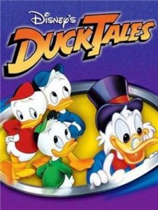 Утиные истории / Duck Tales (1987) 1 сезон 1 часть онлайн