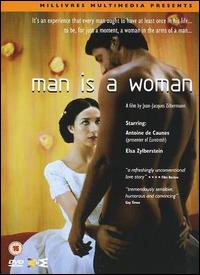Мужчина как женщина / L'homme est une femme comme les autres (1998) онлайн