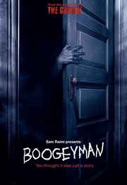 Бугимэн: Царство Ночных Кошмаров / Boogeyman (2005) онлайн