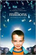 Миллионы / Millions (2004) онлайн
