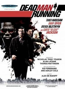 Наперегонки со смертью / Dead Man Running (2009)