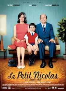 Маленький Николя / Le Petit Nicolas (2009) онлайн