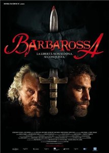 Барбаросса / Barbarossa (2009) онлайн