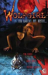 Охота на оборотня / Wolf Girl (2001)