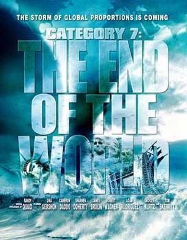 День катастрофы 2. Конец света / Category 7: The End of the World (2005)