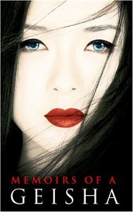 Мемуары гейши / Memoirs of a Geisha (2005)