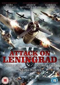 Ленинград / Attack On Leningrad (2009) онлайн