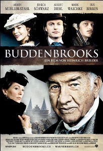 Будденброки / Buddenbrooks (2008) онлайн