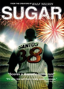 Сахар / Sugar (2008) онлайн