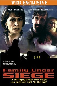 Семья в осаде / Family under siege (2002)