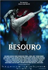 Жук / Бизору / Besouro (2009)